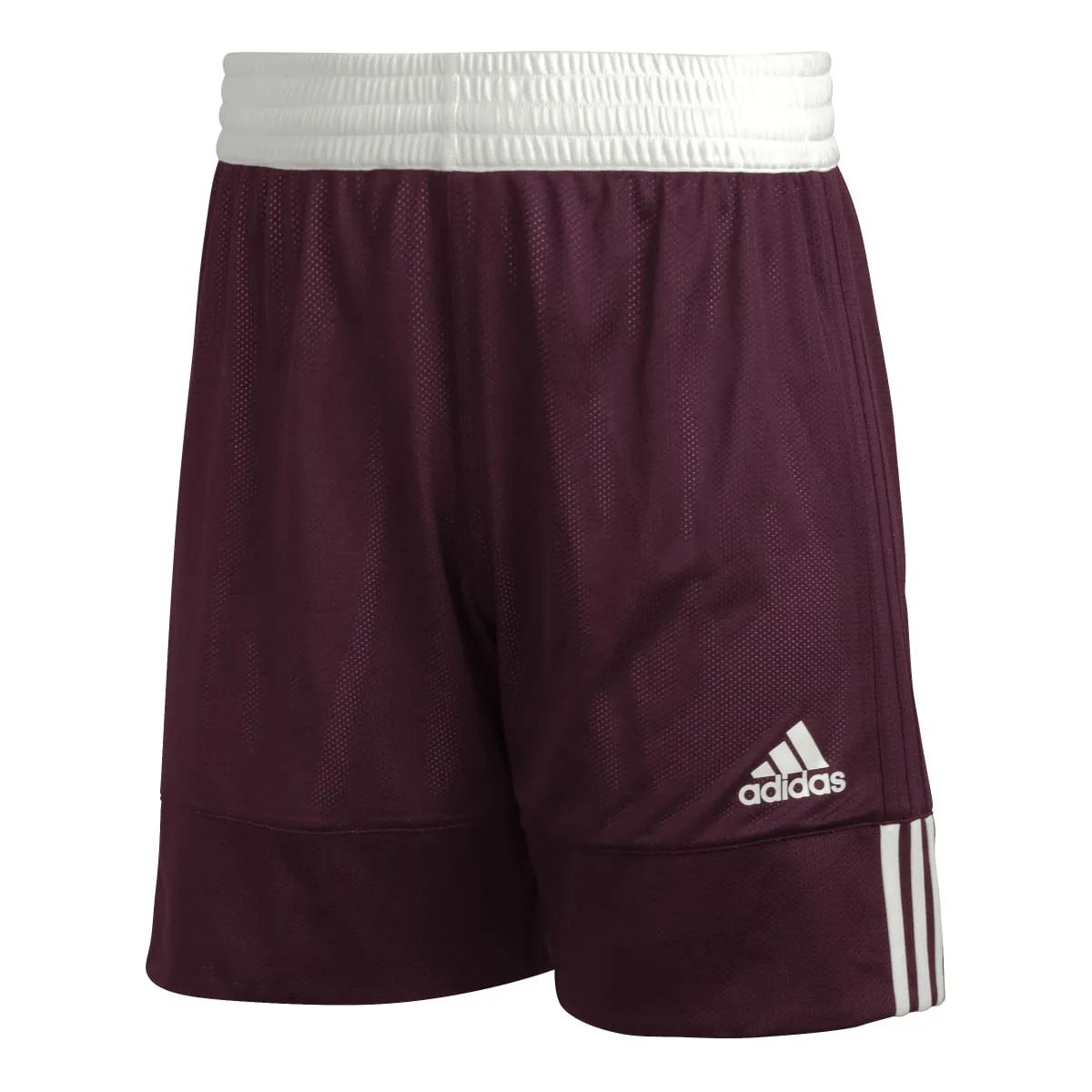 adidas Women's 3G Speed Reversible Basketball Shorts