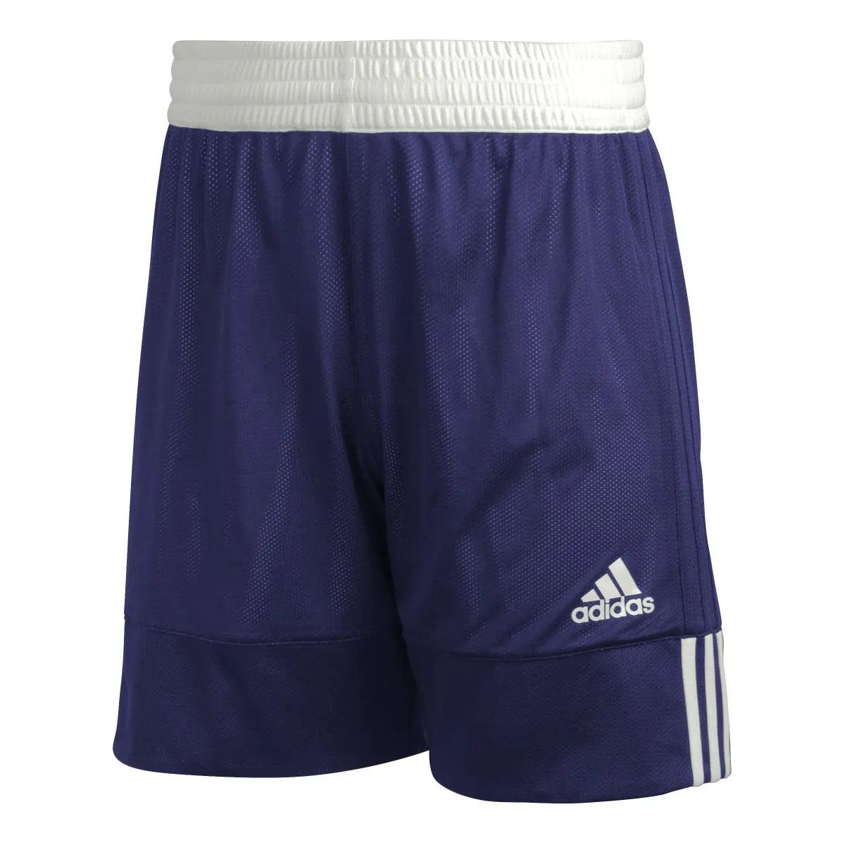 adidas Women's 3G Speed Reversible Basketball Shorts