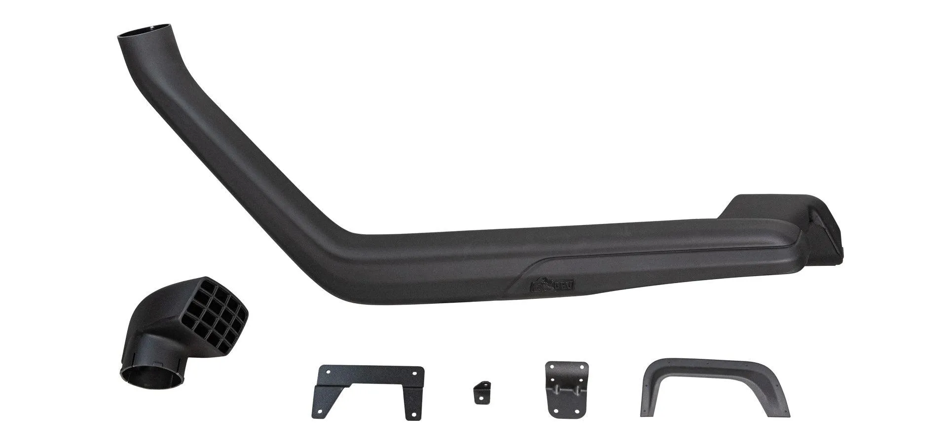 AEV SNORKEL KIT FOR JL WRANGLER & GLADIATOR