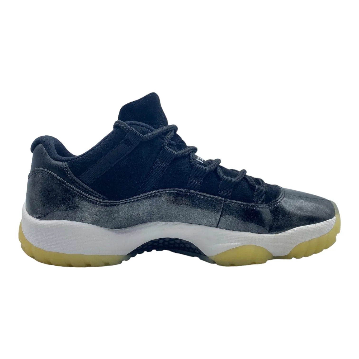 Air Jordan 11 Retro Low Barons Pre-Owned