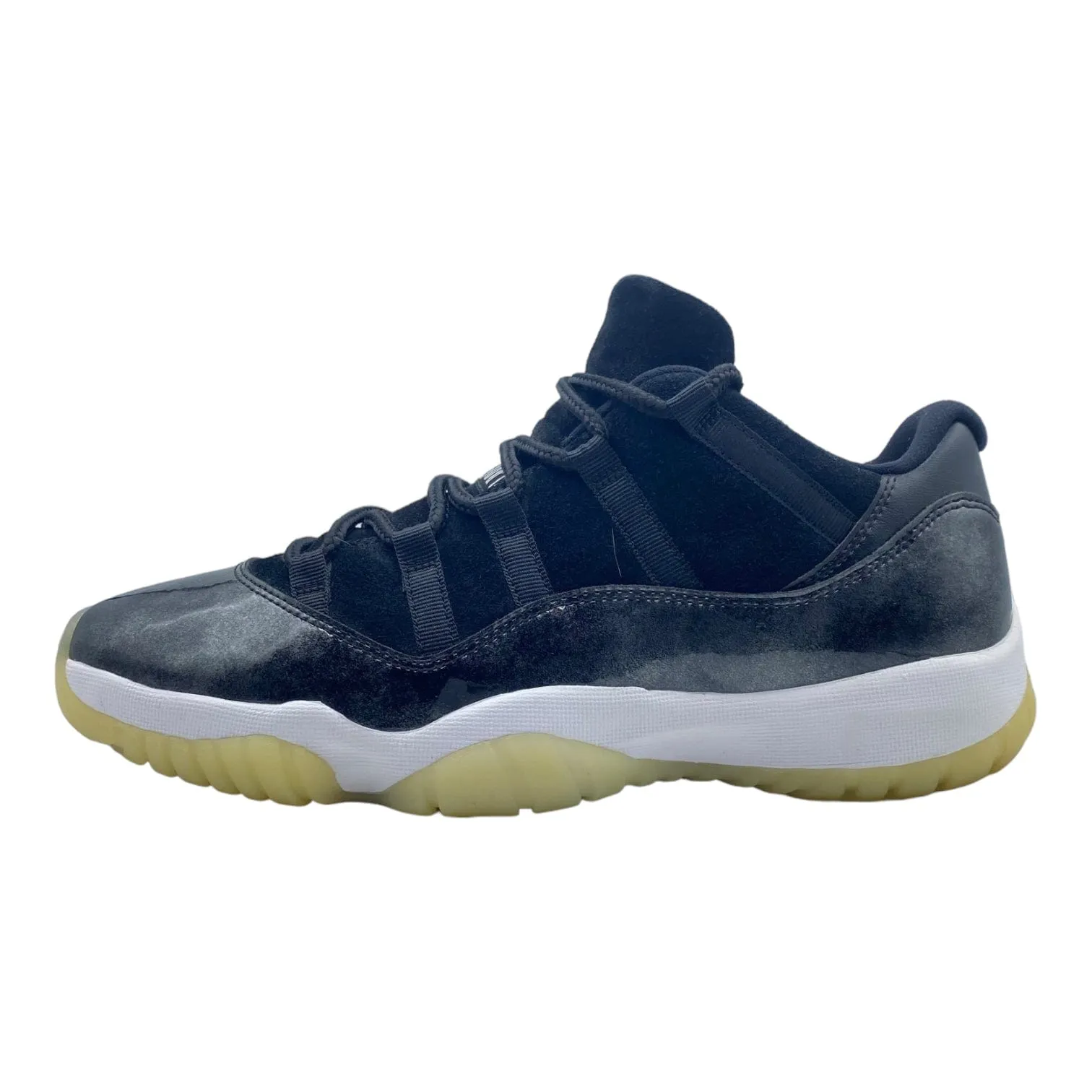 Air Jordan 11 Retro Low Barons Pre-Owned