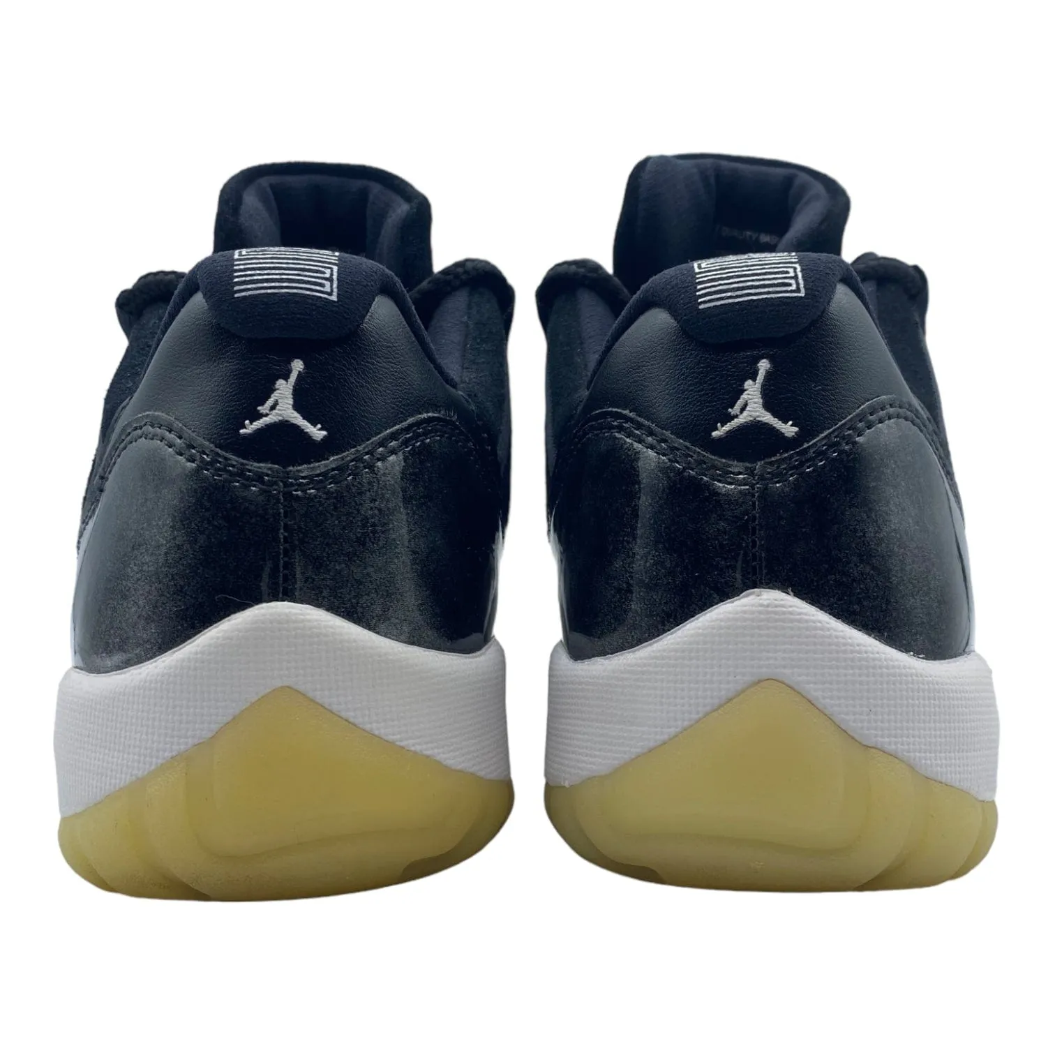 Air Jordan 11 Retro Low Barons Pre-Owned
