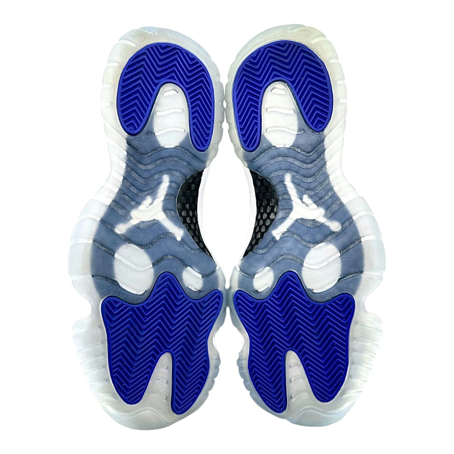 Air Jordan 11 Retro Space Jam (2016) Pre-Owned