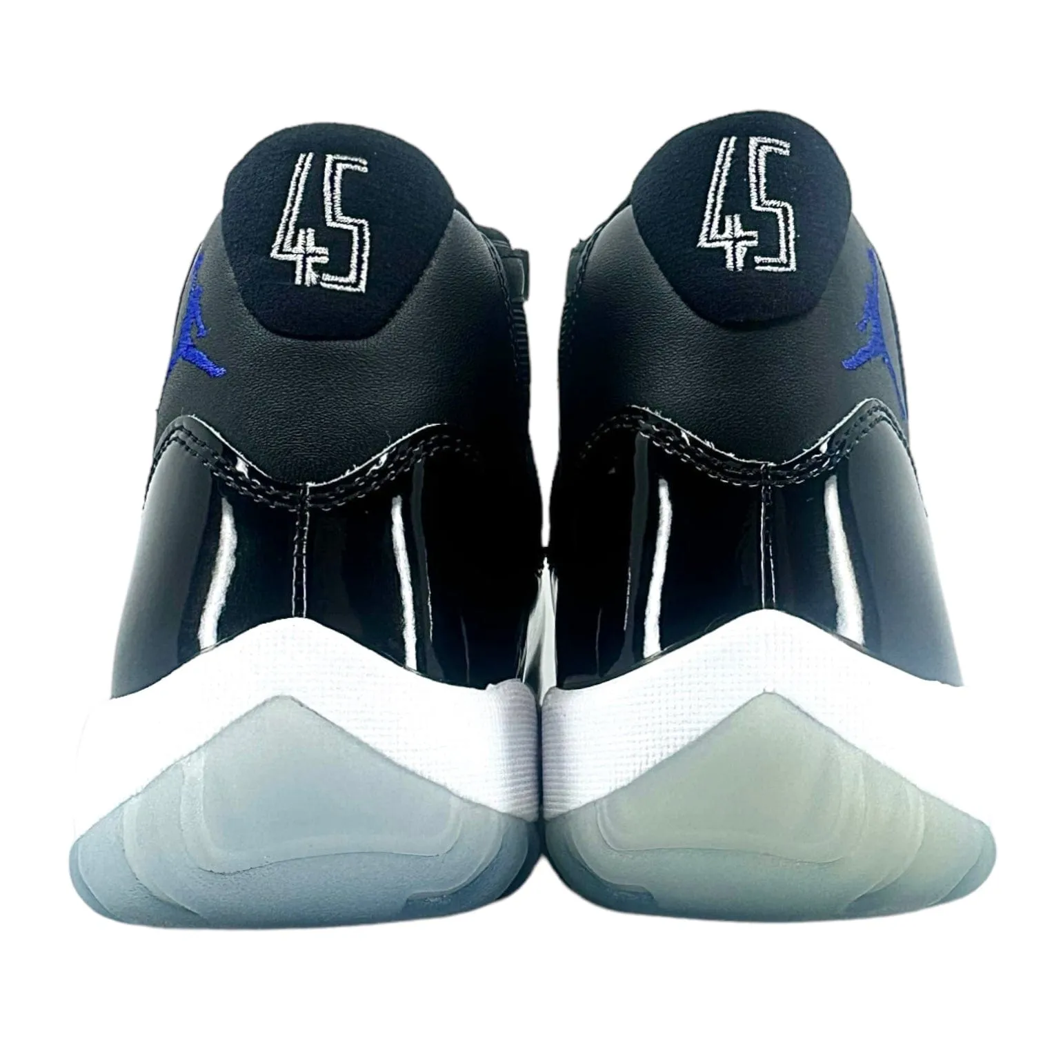 Air Jordan 11 Retro Space Jam (2016) Pre-Owned