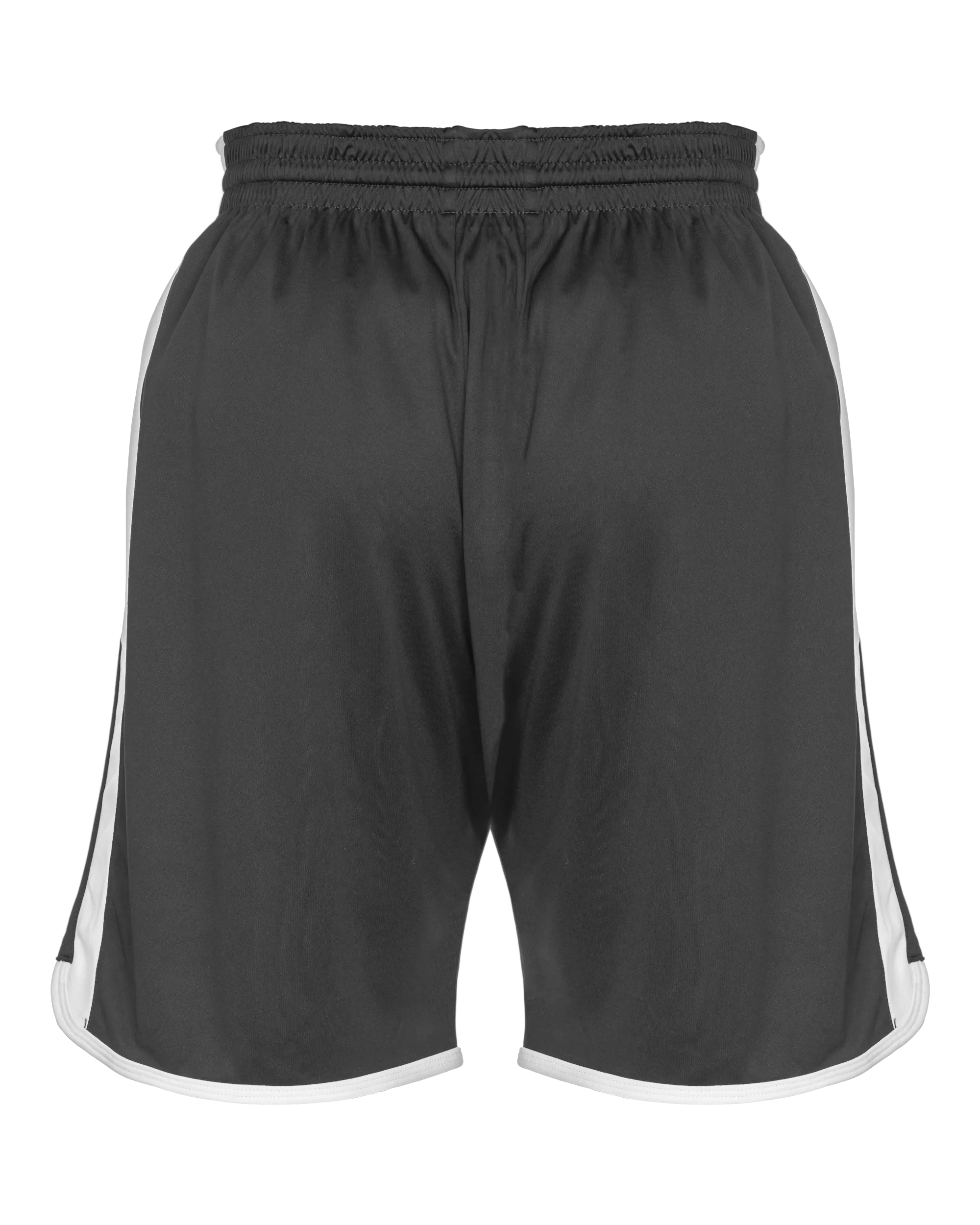 Alleson Men's Reversible Crossover Basketball Short
