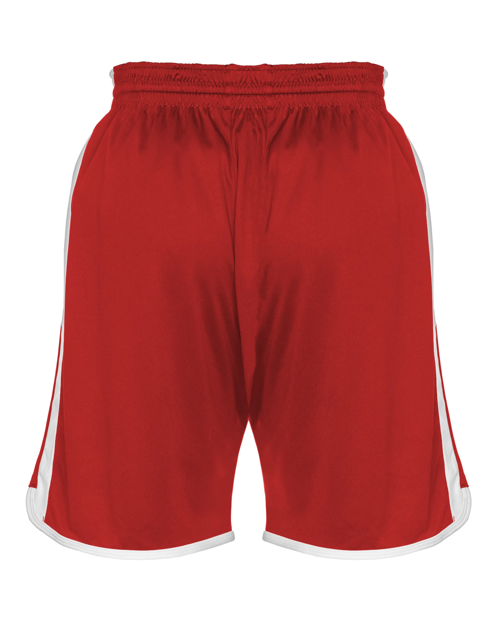 Alleson Men's Reversible Crossover Basketball Short