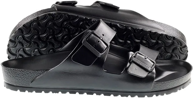 Birkenstock Arizona Eva Black