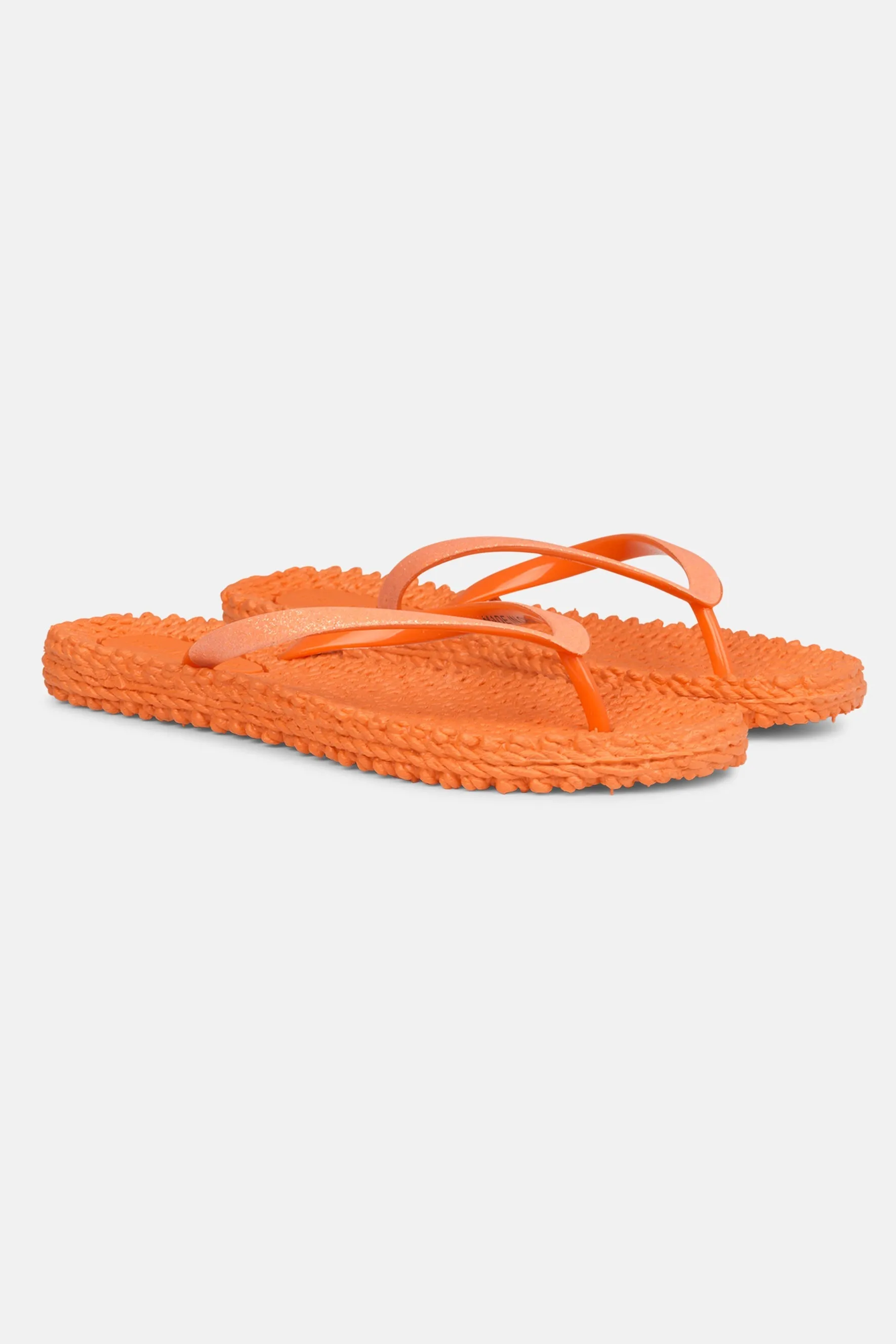 Cheerful Flip-Flops