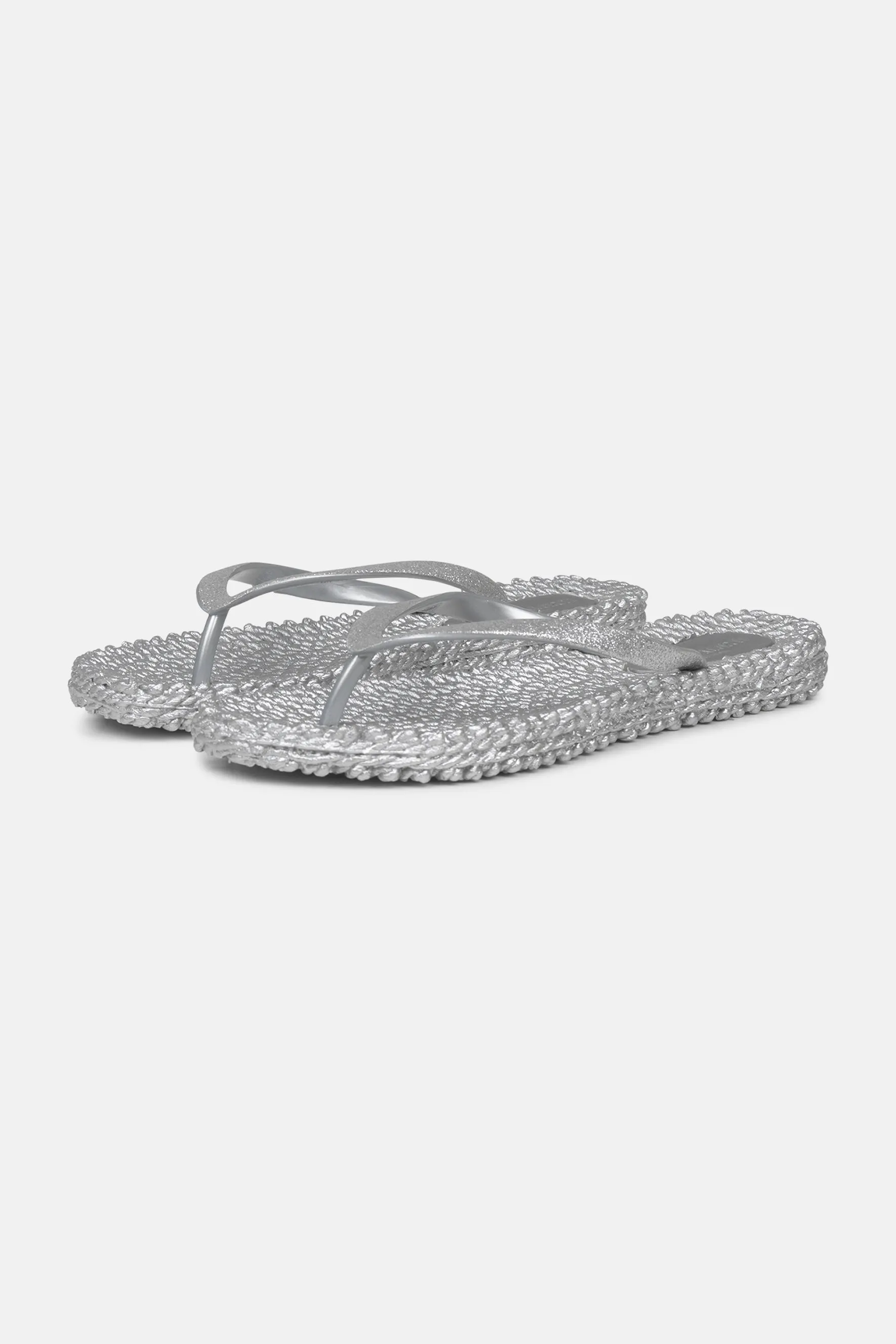 Cheerful Flip-Flops