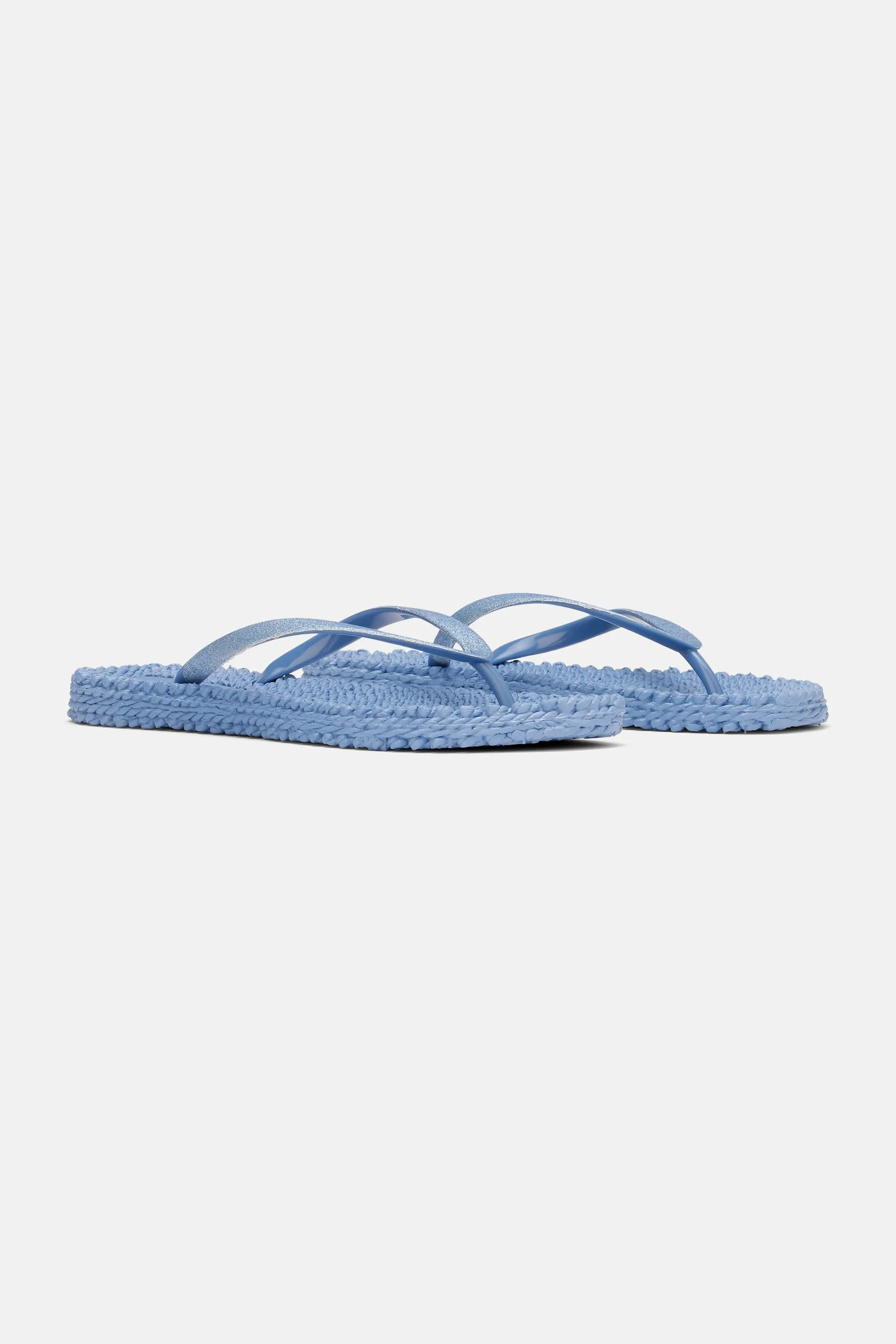 Cheerful Flip-Flops