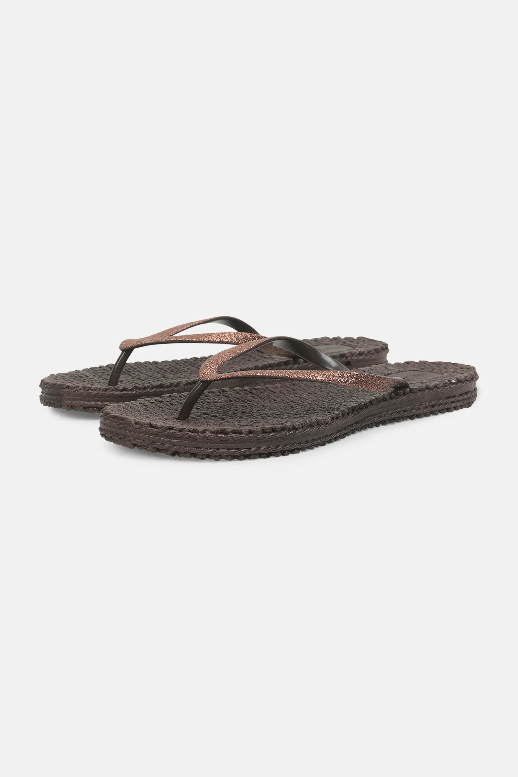 Cheerful Flip-Flops