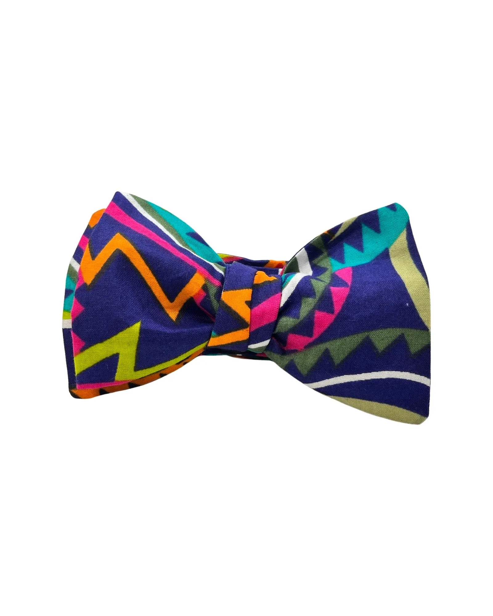 Crossover Bow Tie
