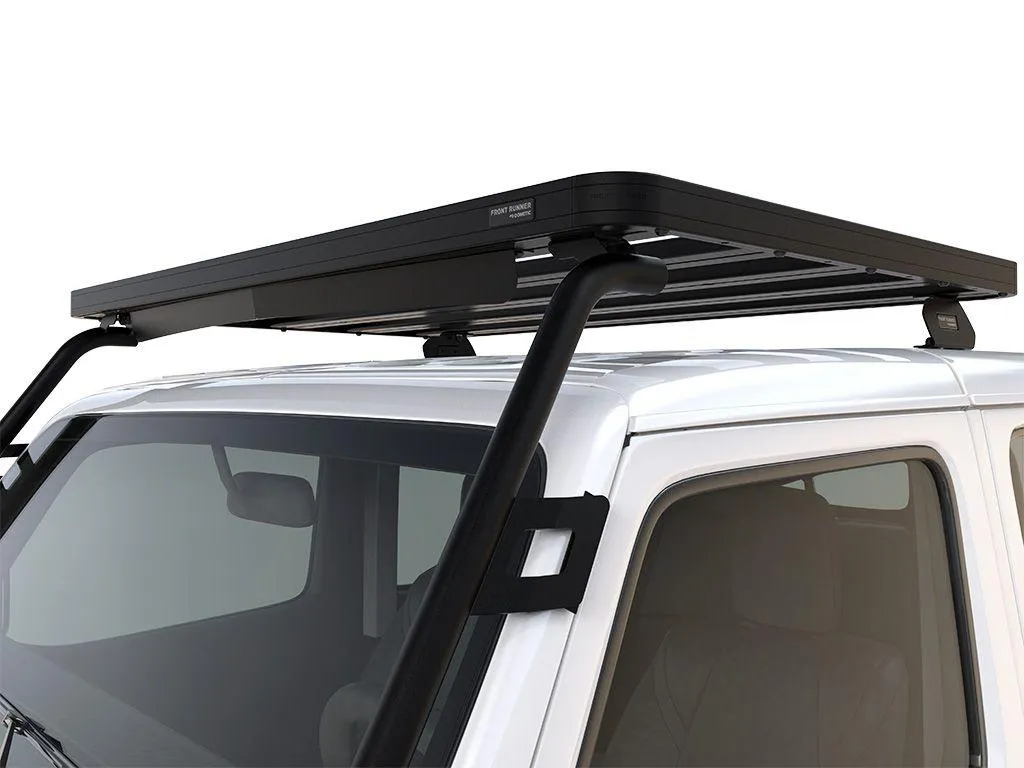 Front Runner Slimline II Roof Rack Kit - Jeep Gladiator JT 2019-Current