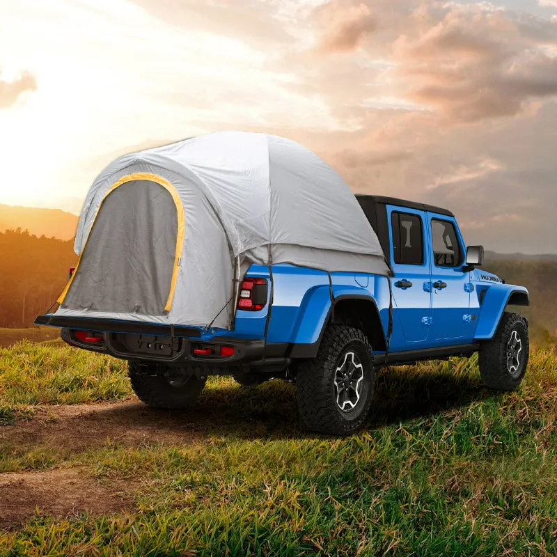 Jeep Gladiator Bed Tent Full-Size 5-5.5'L Waterproof