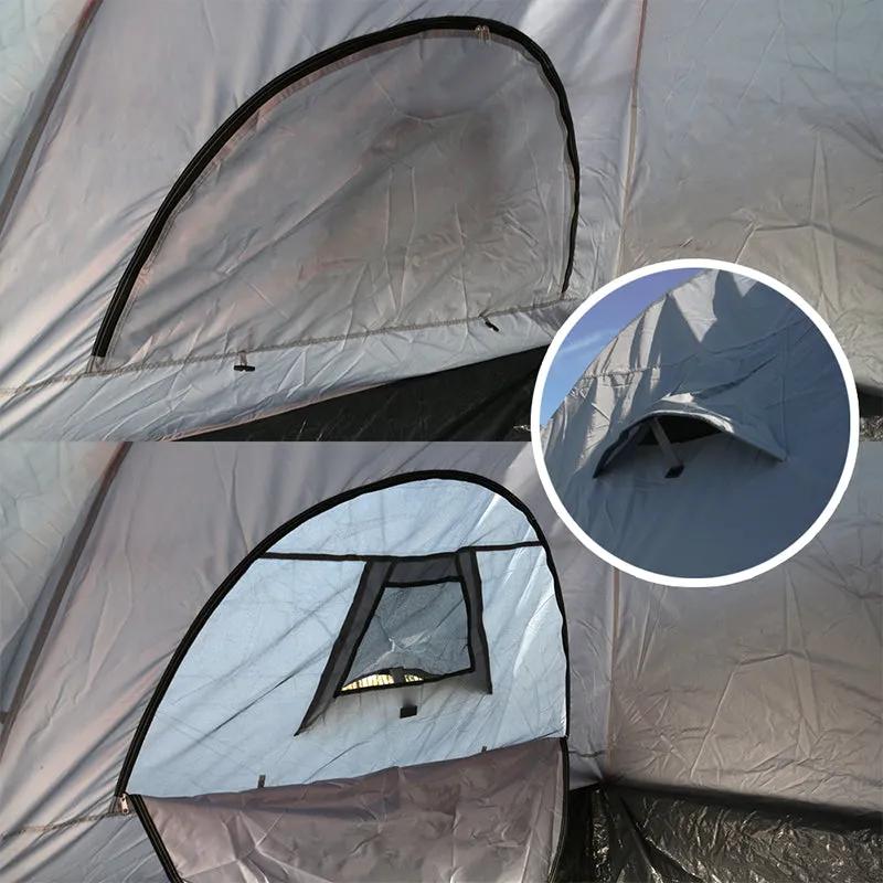 Jeep Gladiator Bed Tent Full-Size 5-5.5'L Waterproof