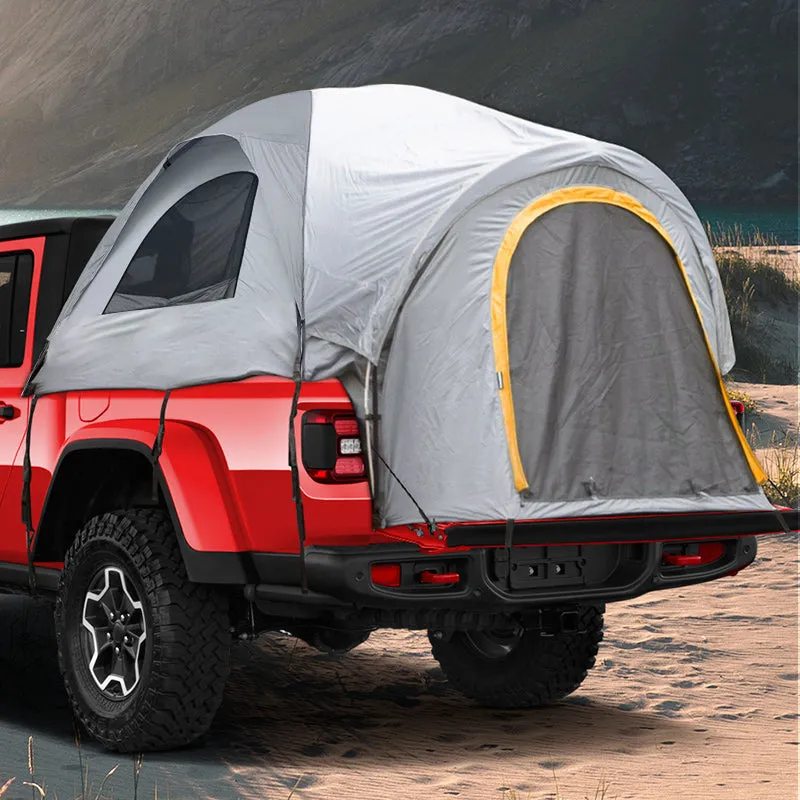 Jeep Gladiator Bed Tent Full-Size 5-5.5'L Waterproof