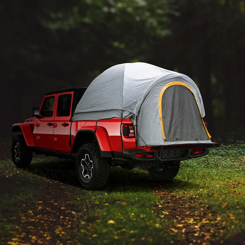 Jeep Gladiator Bed Tent Full-Size 5-5.5'L Waterproof