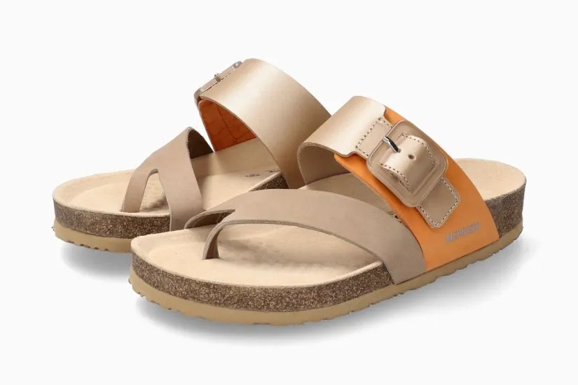 Madeline - Light Taupe 6018