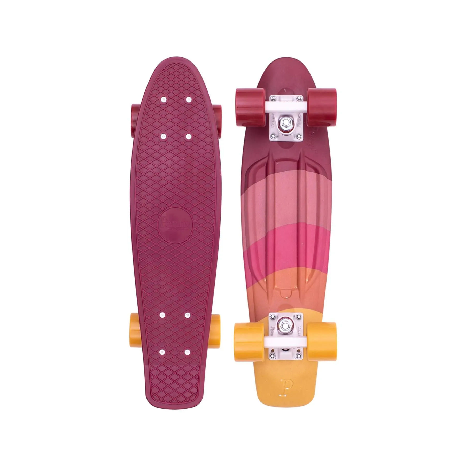 PENNY COMPLETE RISE 22in