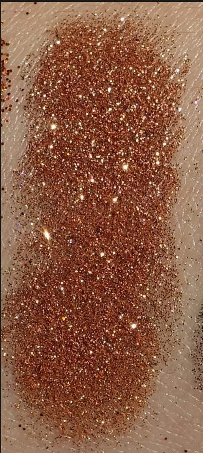 Penny Glitter