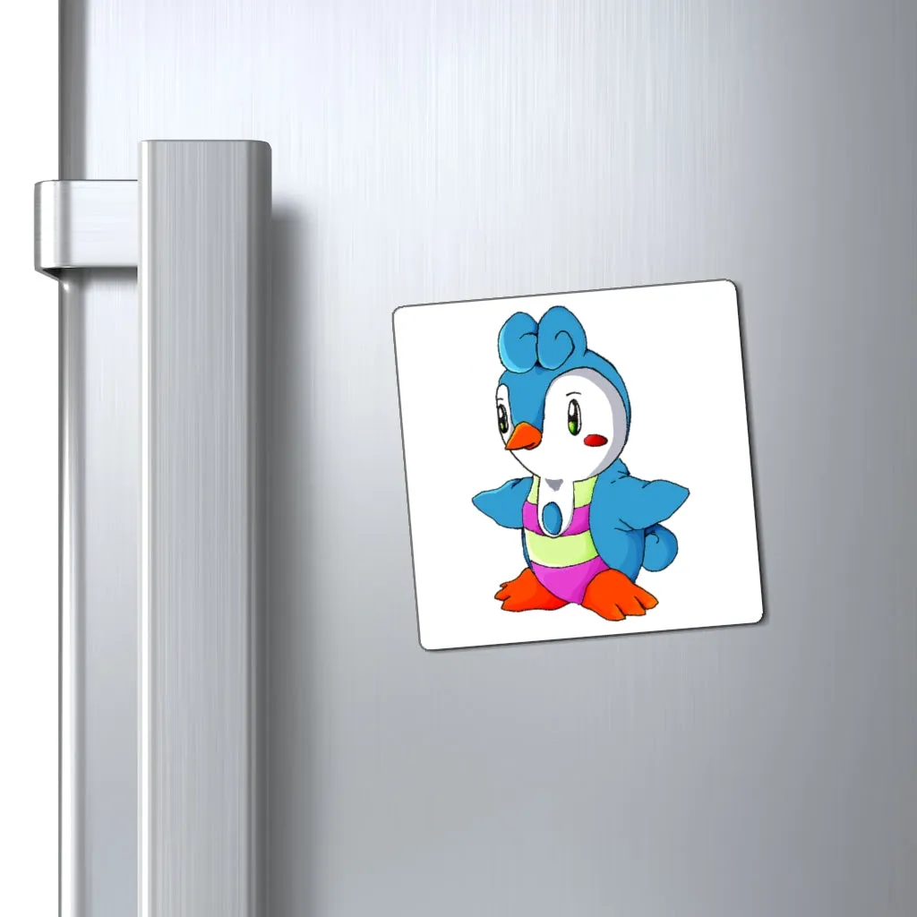 Penny Magnets