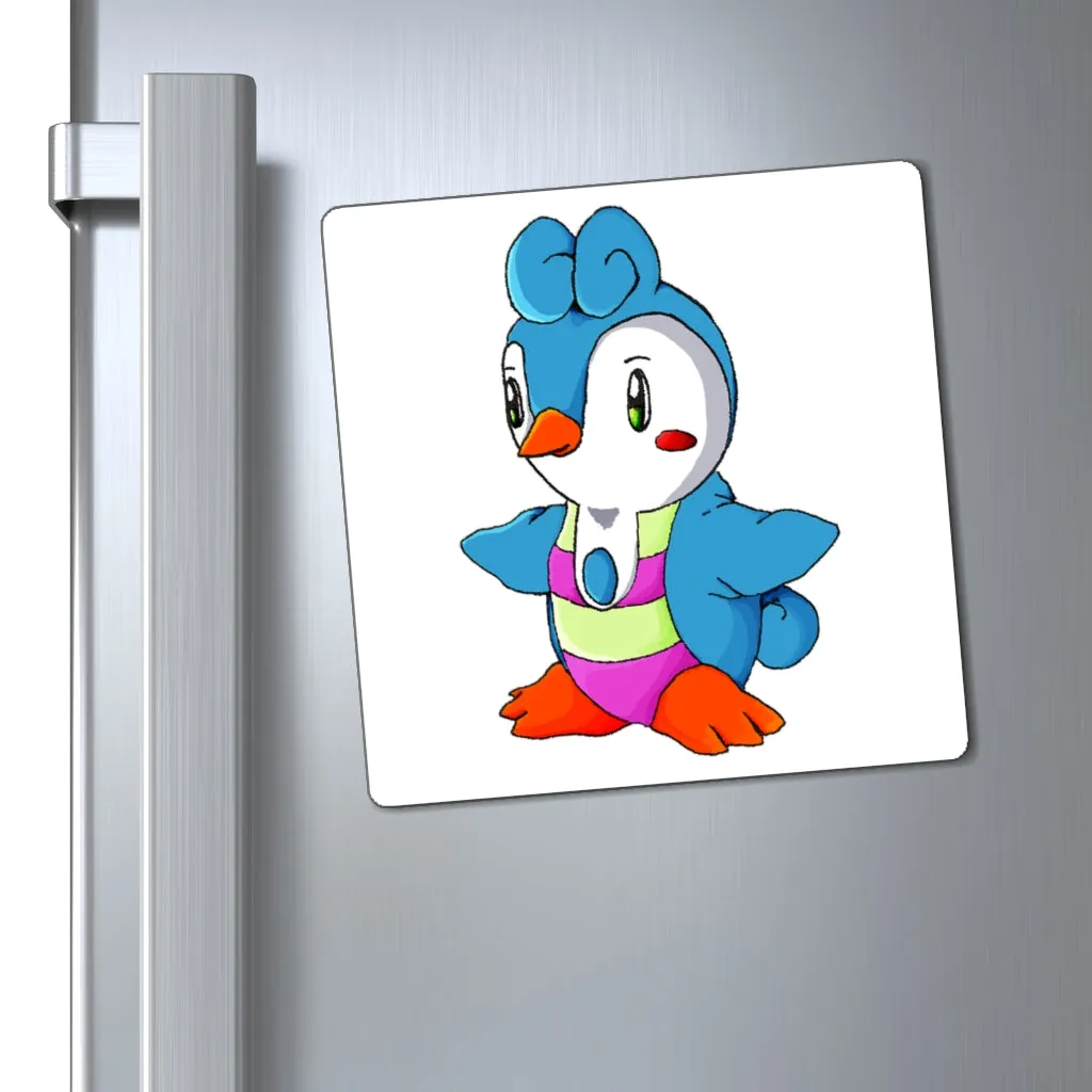 Penny Magnets