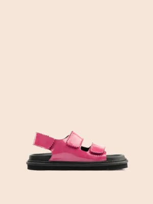 Tavira Pink Sandal