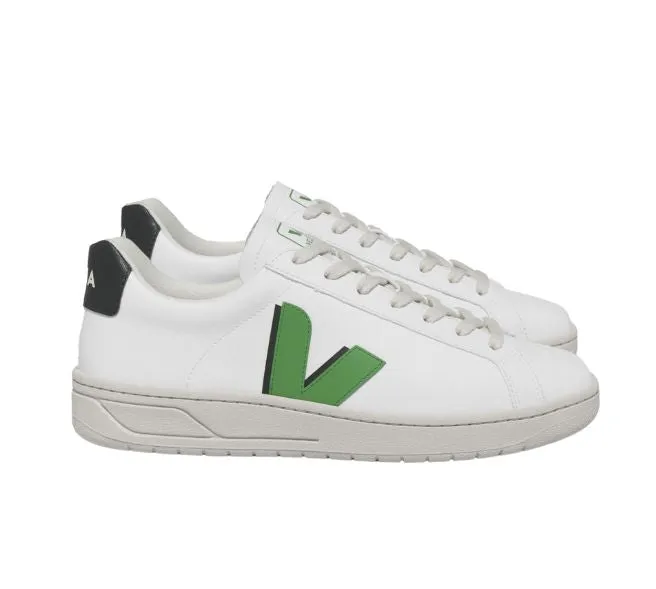 VEJA Urca CWL white leaf cyprus men