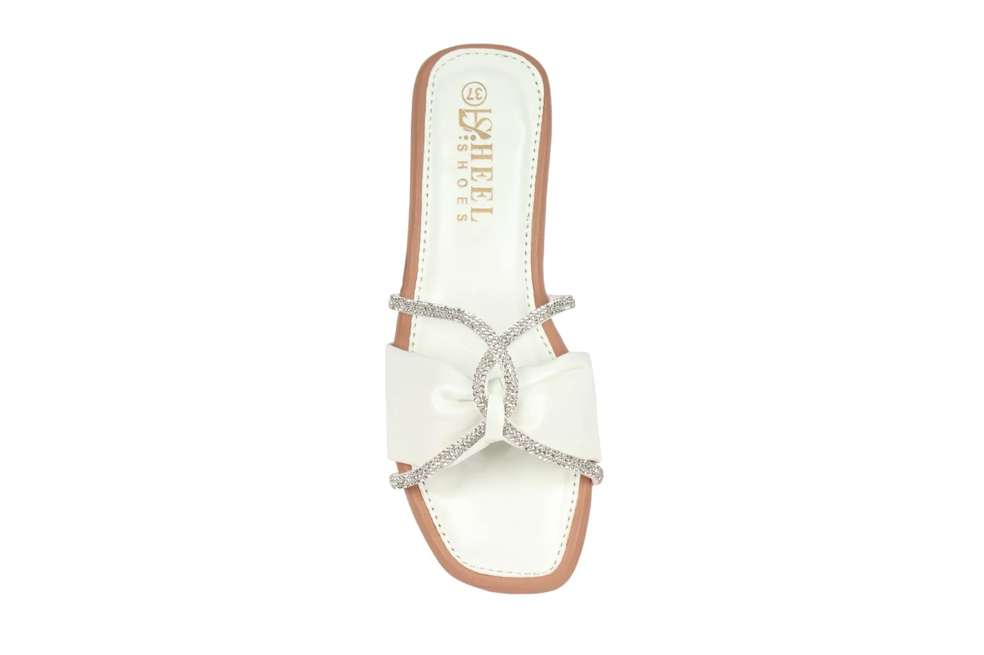 WOMEN SUMMER FLAT SANDAL