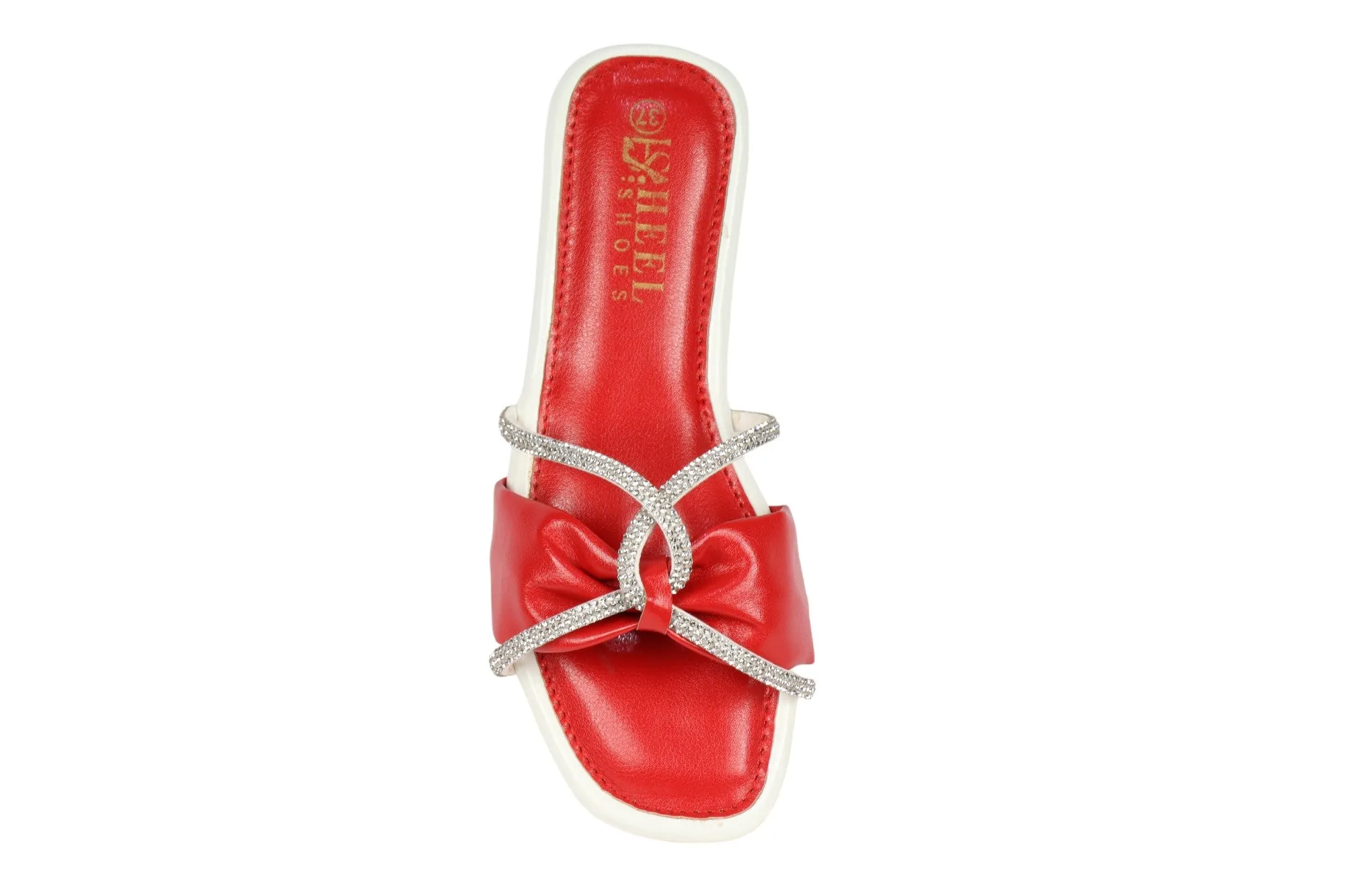 WOMEN SUMMER FLAT SANDAL