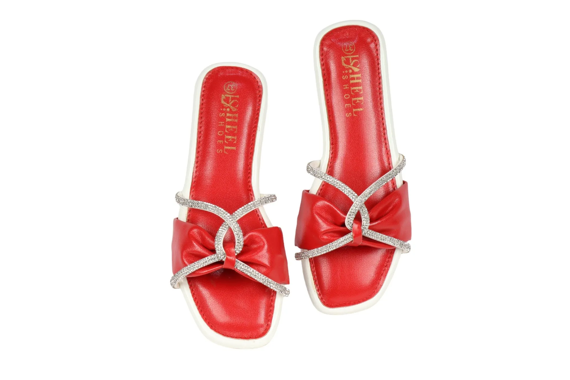 WOMEN SUMMER FLAT SANDAL