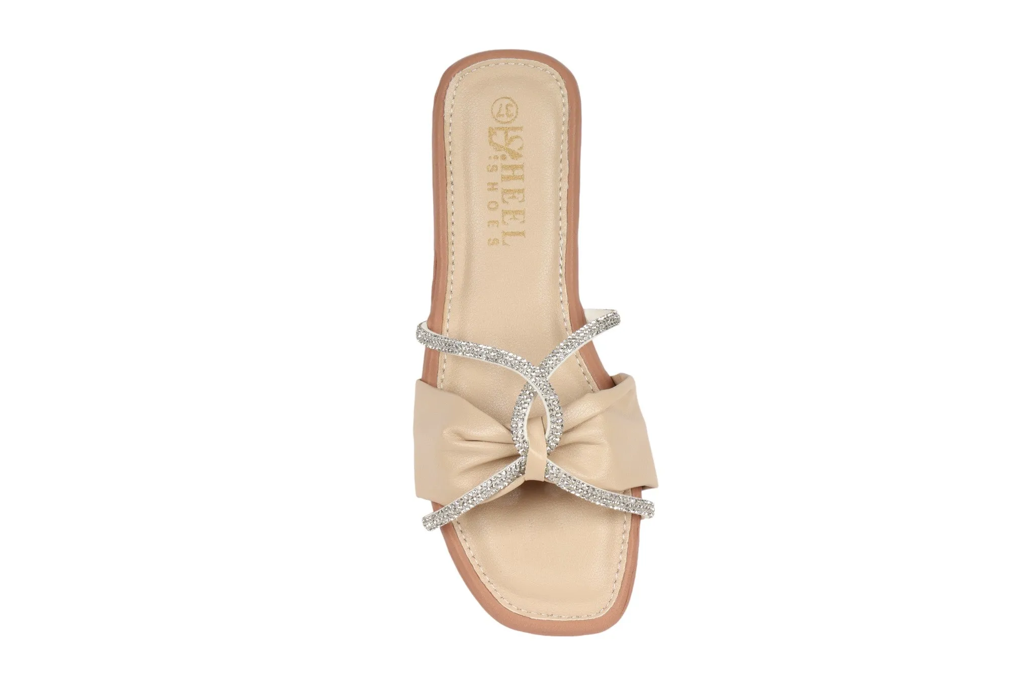 WOMEN SUMMER FLAT SANDAL